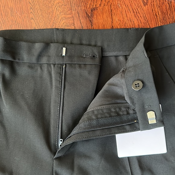 Red Valentino | Black Dress Pants - Picture 6 of 11